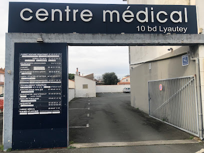 Cabinet Infirmier - Norguet - Manceau - La Rochelle Infirmière à la Rochelle