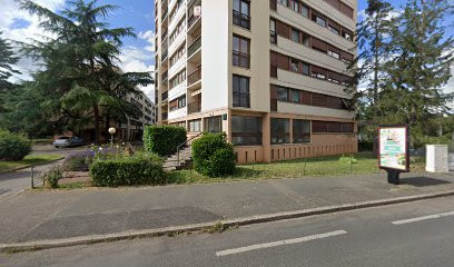 Kuzma Sylvie, Infirmière au Mée-sur-Seine