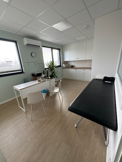 Cabinet Infirmier - Schutz - Weiss - Martin - Ducrot Infirmière à Phalsbourg