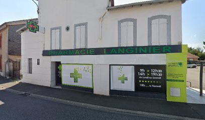 Espejo Christophe, Infirmière à Séméac