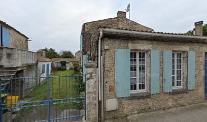 Cabinet Infirmier DODIN Fabien, Cabinet Infirmier à Saint-Georges-d'Oléron