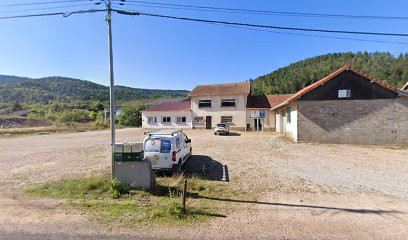 Cabinet Infirmier HORVATH Et BONNARD, Cabinet Infirmier au Syndicat