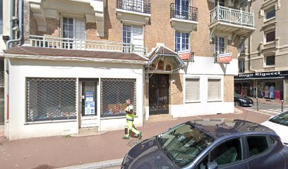 Boismartel Patricia, Cabinet Infirmier à Villeneuve-Saint-Georges