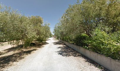 Comparini Philippe, Infirmière à Salles-d'Aude