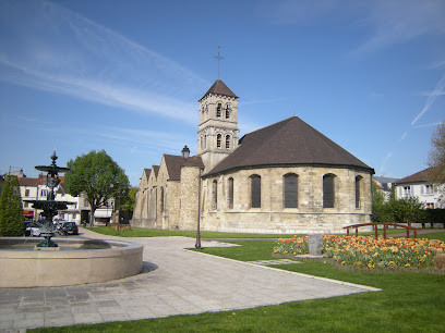 Centre Soins Franciscaines Notre Dame, Infirmière à Deuil-la-Barre