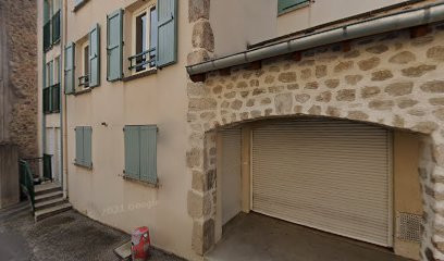 Ubertini Neel Fey Mounier Charras-Réal Scp, Infirmière à Saint-Marcellin-en-Forez