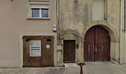 Arnaud Anne-Marie, Cabinet Infirmier à Saint-Geniès-de-Comolas
