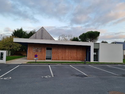 Laurence Hamon, Cabinet Infirmier à Saint-Samson-sur-Rance