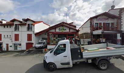 Ansola Christine, Infirmière à Saint-Jean-Pied-de-Port