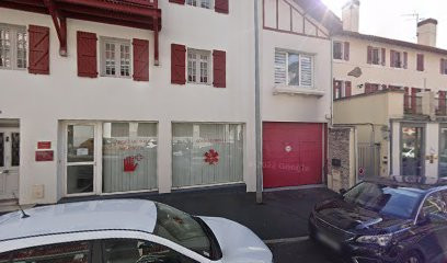 Michelena Lafitte Corinne Sylvie, Cabinet Infirmier à Hendaye