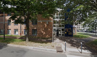 Cabinet Infirmier Cergy Myriam Mougamadoussoultane, Infirmière à Cergy
