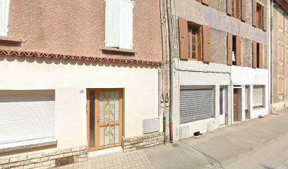 Despax Danièle, Infirmière à la Voulte-sur-Rhône