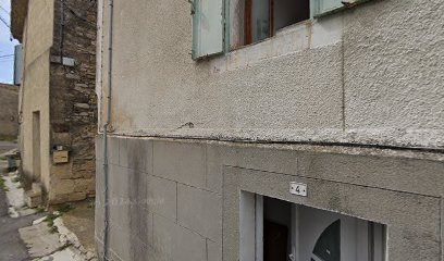 Bergonzi Yvane, Cabinet Infirmier à Gallargues-le-Montueux