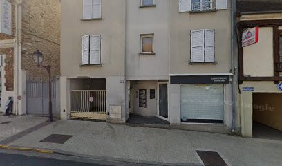 Cremer Arthur, Infirmière à Saint-Arnoult-en-Yvelines