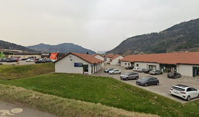 Chabaud Nacera, Cabinet Infirmier à Crêts en Belledonne