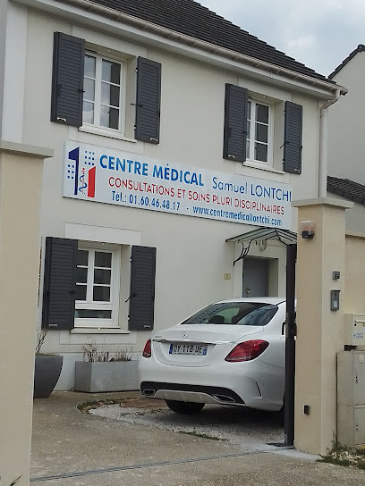 Infirmière à Domicile NGATALI Nadège, Cabinet Infirmier à Vigneux-sur-Seine
