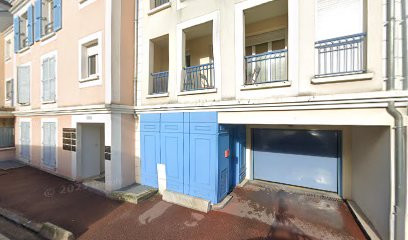 MAZAR Nidale, Cabinet Infirmier à Chambourcy