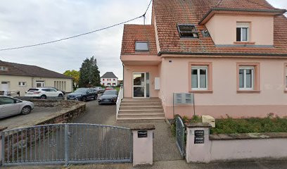 Association D'infirmiers Du Ried, Cabinet Infirmier à Schirrhein