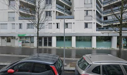 Celerier Brigitte, Infirmière à Épinay-sur-Seine