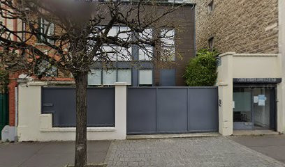 Portal Martine, Infirmière à la Garenne-Colombes