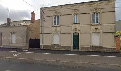 Muchery Julie, Cabinet Infirmier à Sablé-sur-Sarthe