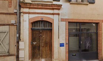 A.s Infirmier Libéral Infirmière à Moissac