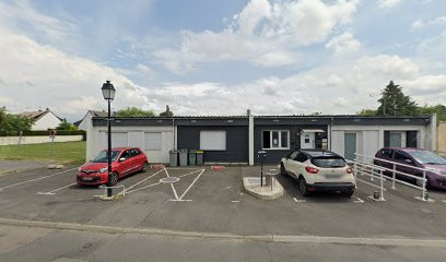 Coulaud Raimond Patricia, Infirmière à Boissy-sous-Saint-Yon