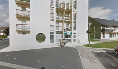 Christophe Pierre Infirmière à Saint-Georges-des-Groseillers
