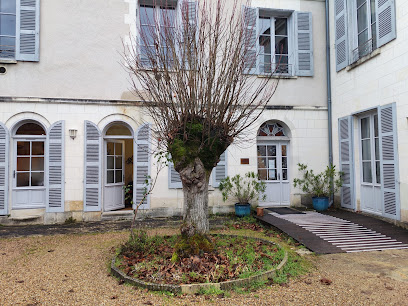 Cabinet Infirmier Les Cordeliers Santé Loches Infirmière à Loches