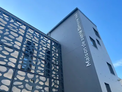 Cabinet Infirmier MSP Simone Veil, Cabinet Infirmier à Saint-Paul-Trois-Châteaux