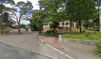 Baldassari Hervé, Infirmière à Rambouillet