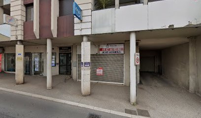 Raphoz Regine, Cabinet Infirmier à Castelnau-le-Lez
