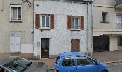 Carbonnet Danielle, Infirmière à Savigny-sur-Orge