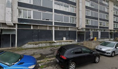 Benet Nathalie, Infirmière à Sarcelles