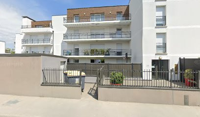 Severine BARBIER (infirmière libérale), Cabinet Infirmier à Sillery
