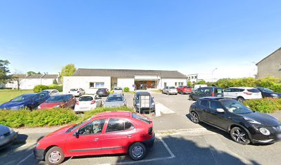 Renaudet Maryvonne Infirmière à Courtisols