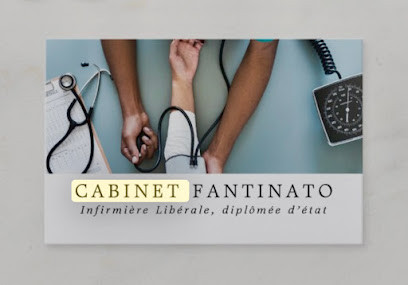 Cabinet Infirmier Fantinato Sabine, Infirmière à Thionville