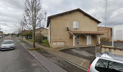 Thomas Franck, Cabinet Infirmier à Verdun-sur-Garonne