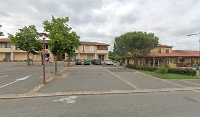 Cabinet infirmier de Larra, Cabinet Infirmier à Larra