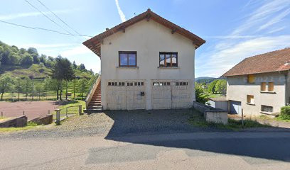 Barlerin Emmanuelle, Cabinet Infirmier à Saint-Just-en-Chevalet
