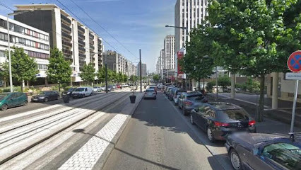 Steeve Andalon Infirmier, Infirmière à Sarcelles