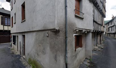 Burge Florence, Cabinet Infirmier à Entraygues-sur-Truyère