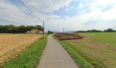 Guyon Rachel, Cabinet Infirmier à Courmangoux