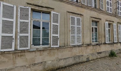 Mousteau Catherine, Cabinet Infirmier à Noyon