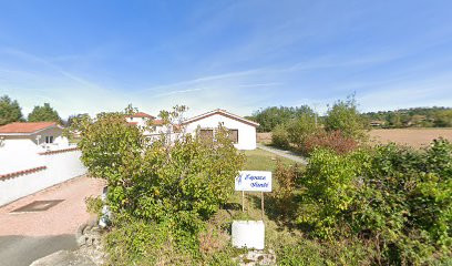 Brun Nicolas Infirmier Diplômé D'état Infirmière à Pouilly-lès-Feurs
