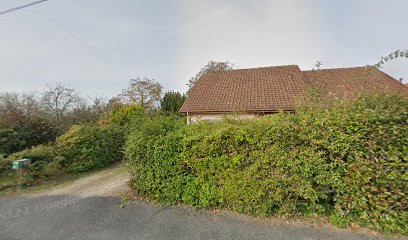 Houeix Valérie, Infirmière à Saint-Yrieix-la-Perche