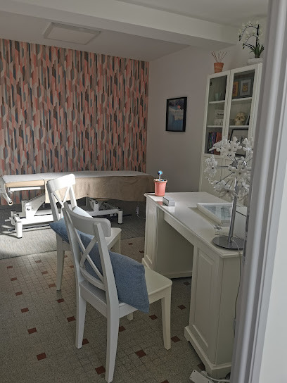 Alfiniti jessica, Cabinet Infirmier à Saint-Émilion