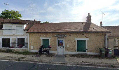 Serrano Berteau Liliane, Cabinet Infirmier à Vayres-sur-Essonne