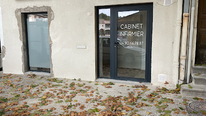Cabinet Infirmier Mormoiron, Infirmière à Mormoiron