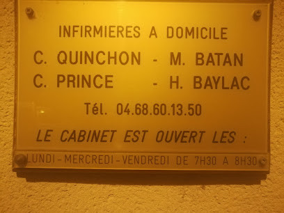 Infirmier(es) Labastide D'anjou, Cabinet Infirmier à Labastide-d'Anjou